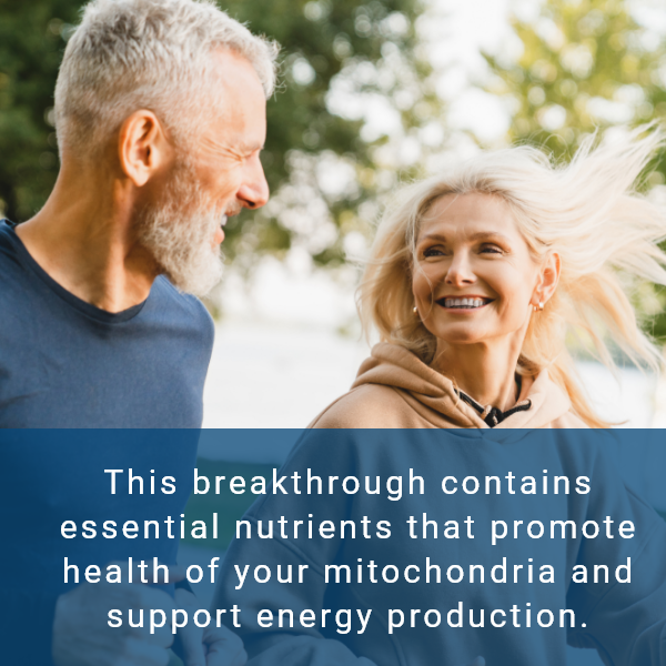 Understanding the Science Behind Energy Supplements