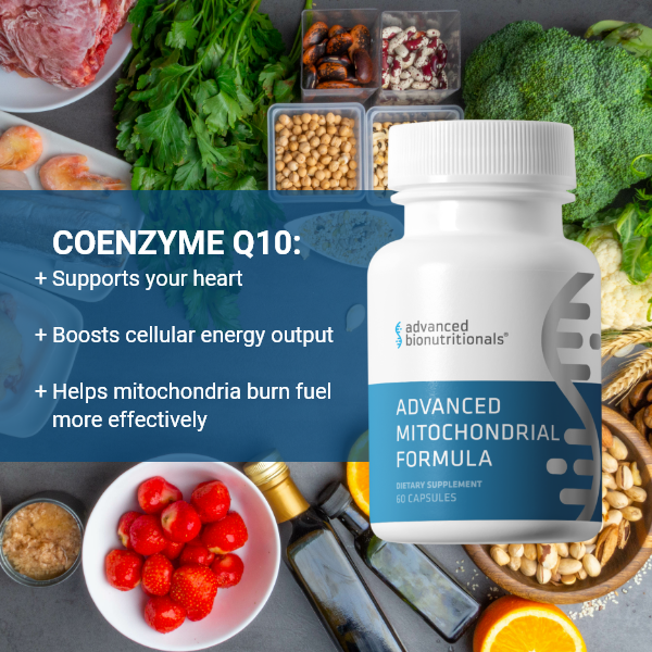Top-rated energy-boosting supplements for daily vitality